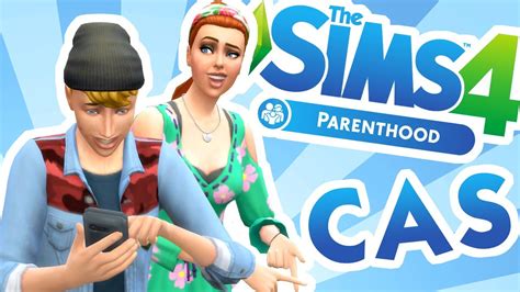 The Sims 4 Parenthood Game Pack Complete Overviewreview Part 1