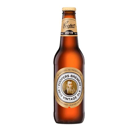 Buy Coopers Beers in Australia - Beer Cartel