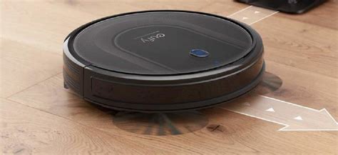 Eufy By Anker RoboVac G10 Hybrid Robotic Vacuum Review