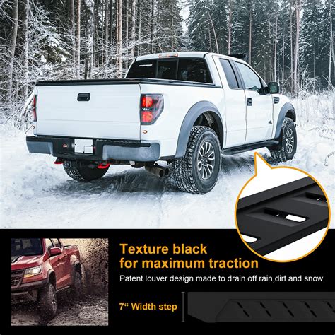 Snapklik Onine Crb Clutch Running Boards Custom Fit