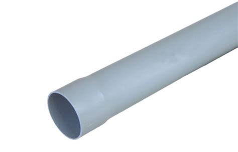 SBM Vasundhara 2inch Diameter 2 Inch Pvc Agricultural Pipe 6 M At Rs