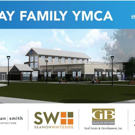 Good News from Our Savannah, GA Team: Cane Bay Family YMCA Construction ...