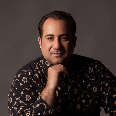 Rahat Fateh Ali Khan Spotify