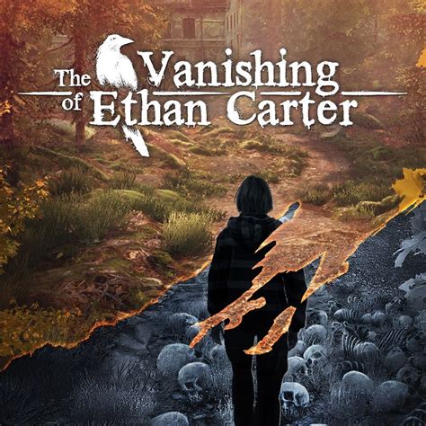 The Vanishing of Ethan Carter - IGN