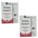 Mg Docetaxel Injection At Best Price In Mumbai By Wellogen Pharma