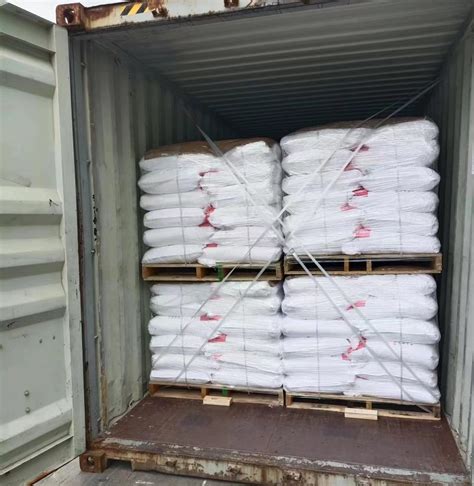 Cas Food Grade Sodium Chloride Low Price Of Refined Salt