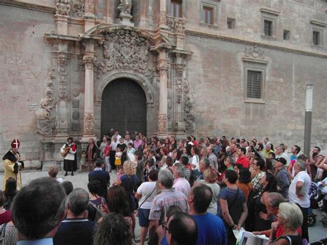 Cerca De Trescientas Personas Participan En La Nueva Oferta Tur Stica