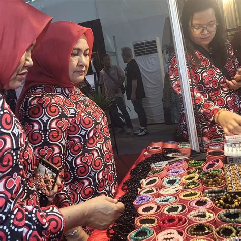 Hari Keluarga Nasional Harganas Ke Tahun Bertempat Di