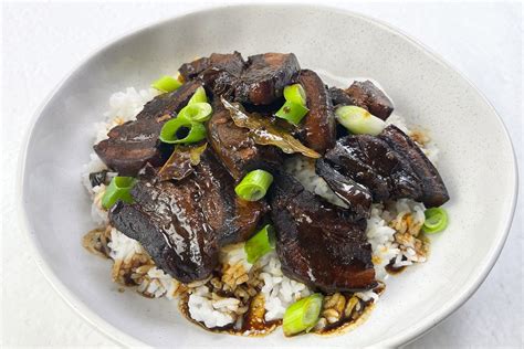 Pork Adobo Recipe