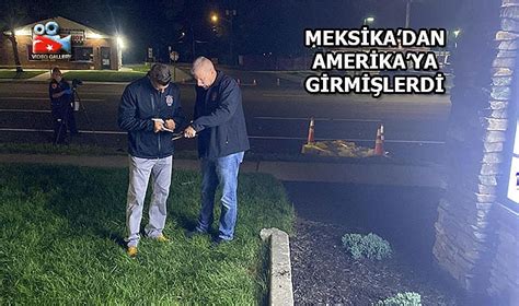 Long Island ta Trafik Kazası 2 Türk Vefat Etti USA ABD abdpost