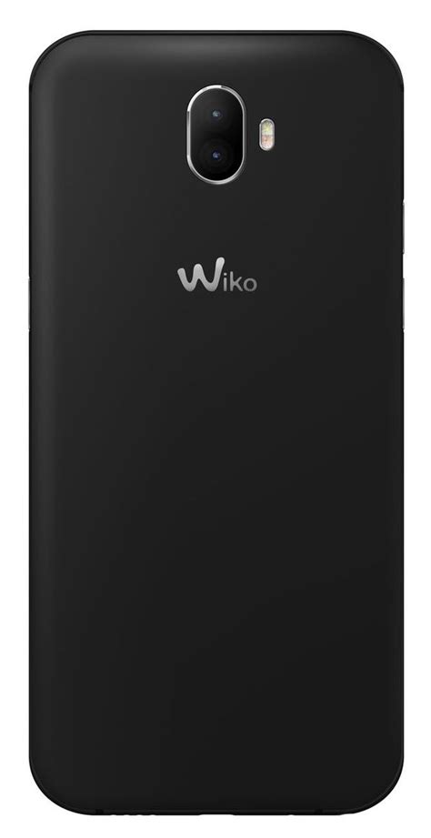 Wiko Wim Caracter Sticas Precio Y Opiniones