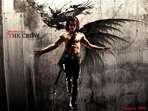 The Crow Wallpapers Wallpapersafari