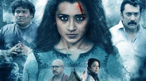 Mohini movie review: Save your money, skip this one | Movie-review News ...