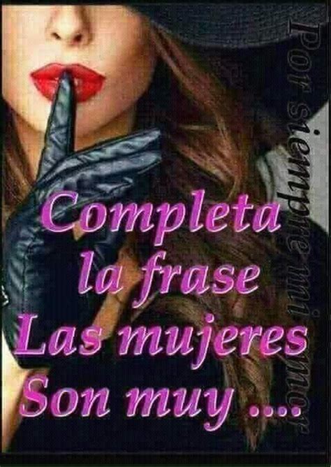 Completa La Frase Lgbt Mujeres Ohana Amino