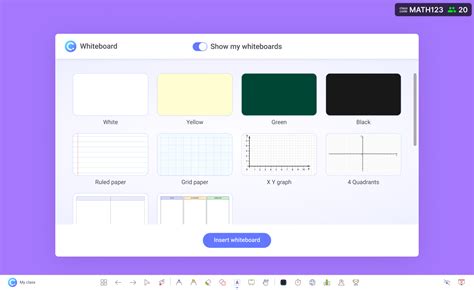 Annotate Powerpoint Slides Classpoint