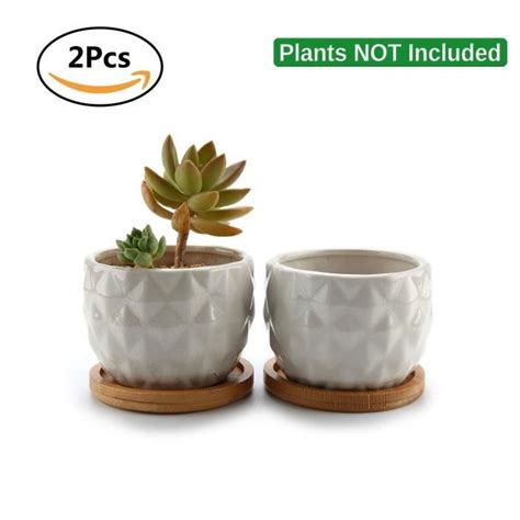 T U Cm Ananas Pot De Fleur Pot De Plante C Ramique Maillerie Forme