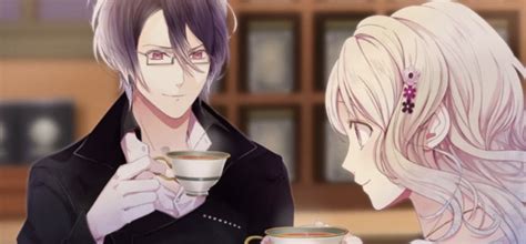 Diabolik Lovers Zero Animate Tokuten Drama Cd A Vampires Late Night