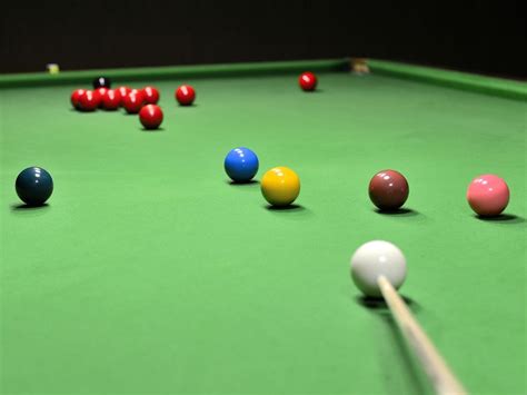 Pin On Snooker Wallpapers