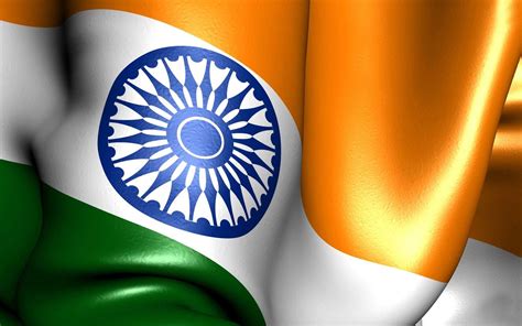 Indian Flag Animated Wallpaper D