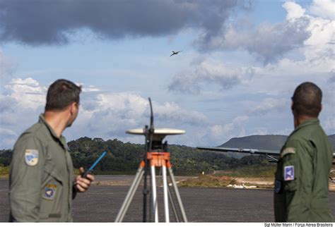 OPERAÇÃO ESCUDO YANOMAMI Força Aérea Brasileira FAB Comando da