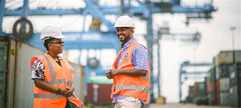 Women Building A Sustainable Future The Kenyan Engineer Fighting For