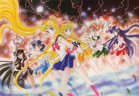 Why Sailor Moon Still Matters Almost 30 Years Later Artofit