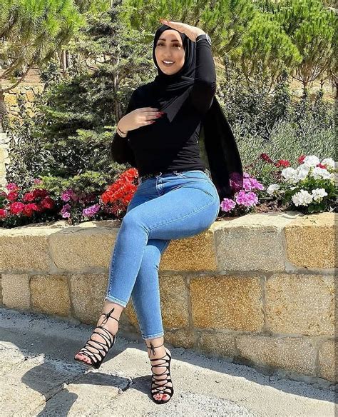 Arab Girls Hijab Girl Hijab Muslim Girls Hijab Outfit Beautiful