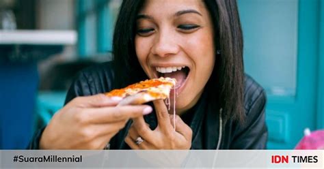 6 Fakta Sejarah Tentang Pizza Kamu Sudah Tahu