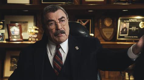 Tom Selleck On Blue Bloods Final Season People Arent Ready To Say