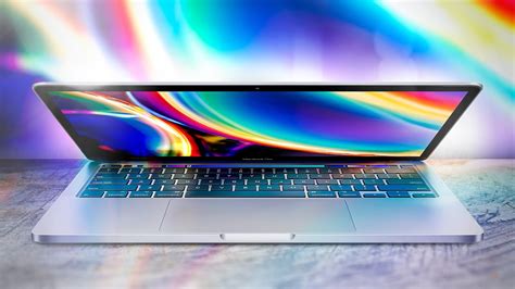 Apple Lanza El Nuevo Macbook Pro De Pulgadas Con Un Teclado