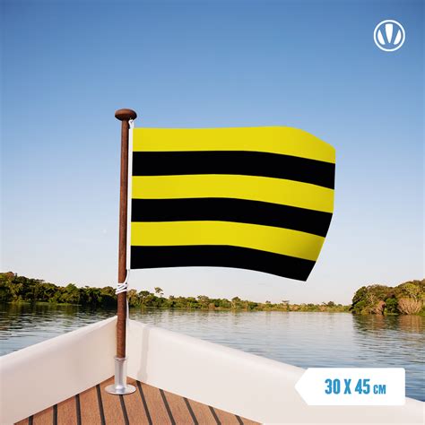 Vlag Schiedam X Cm Vlaggenclub