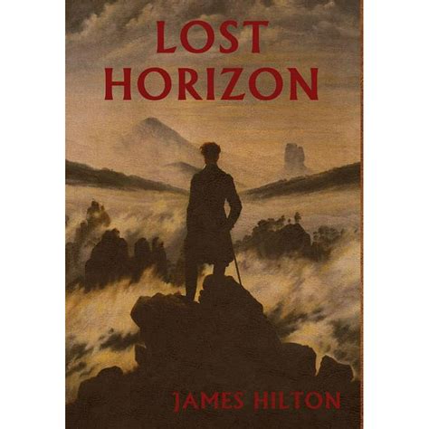 Lost Horizon Hardcover