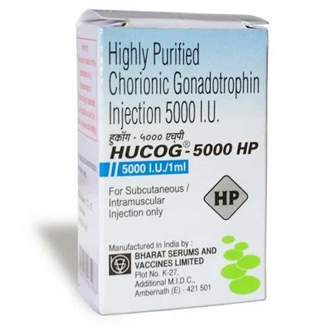 Hcg Hucog Iu Packaging Type Box At Rs Box In Nagpur Id