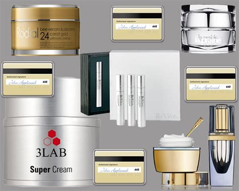 The Most Expensive Skincare You Need To Know The Kit