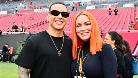 Se Acab El Amor Entre Daddy Yankee Y Su Esposa Esto Es Lo Que Se