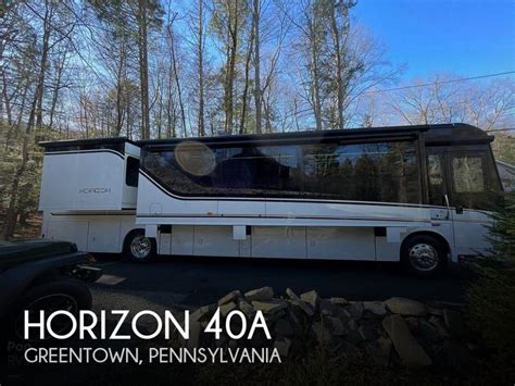 Winnebago Horizon Rvs For Sale