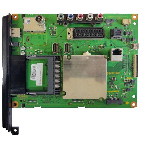 Main Board TNPH1087 1A TZRNP32SR600 для Panasonic TX 32ASR600