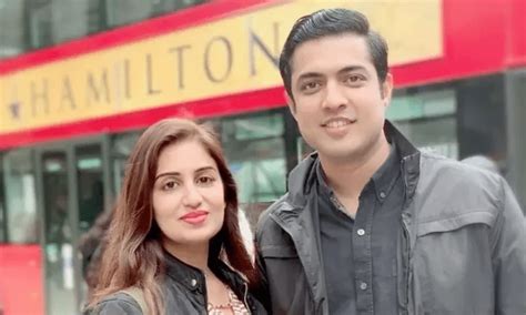 Farah Iqrar Spills The Beans On Iqrar Ul Hassans Third Marriage Life