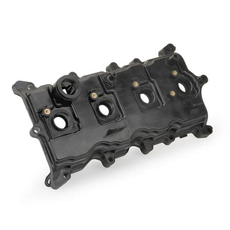 Mitzone Engine Valve Covers Kit Compatible With