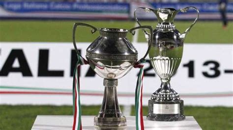 Coppa Italia Serie C Ottavi Di Finale Si Qualificato Ai Quarti