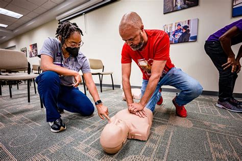 Recognizing The Signs How Do You Know If Someone Needs CPR Asher