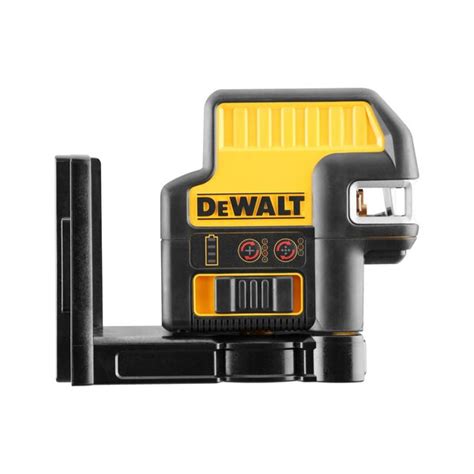 Dewalt Dce D R Qw Livella Tracciatore Laser Con Raggio Rosso