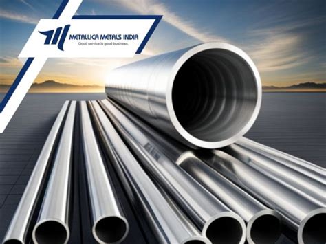 What Are The Different Grades Of Stainless Steel Pipe