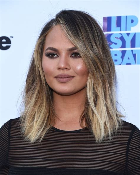 Chrissy Teigen - Ethnicity of Celebs | EthniCelebs.com