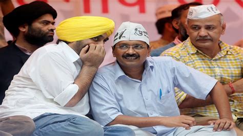 Delhi L G Vs Cm How The Rift Between Vk Saxena And Arvind Kejriwal Unfolded