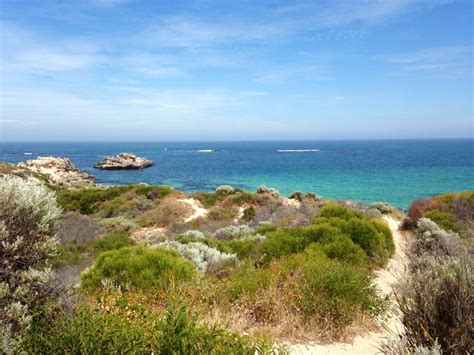 Point Peron Beach in Rockingham, Western Australia | Western australia ...