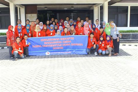 Fakultas Mipa Universitas Nusa Bangsa Bogor