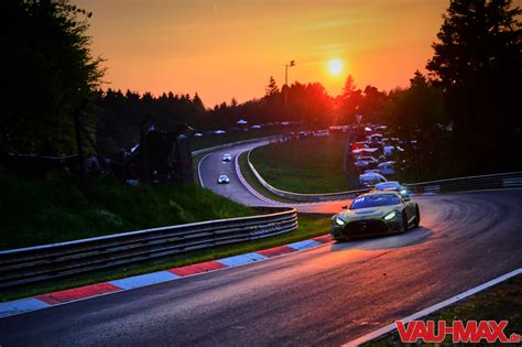 ADAC TotalEnergies 24h Rennen auf dem Nürburgring Impressionen aus der