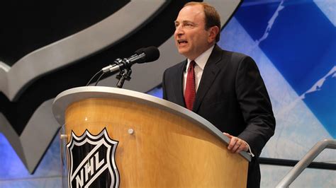 NHL lockout 2012: Gary Bettman's full remarks as owners offer new CBA ...