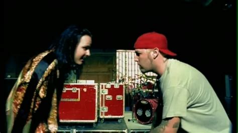 Break Stuff Music Video Limp Bizkit Photo 39314635 Fanpop